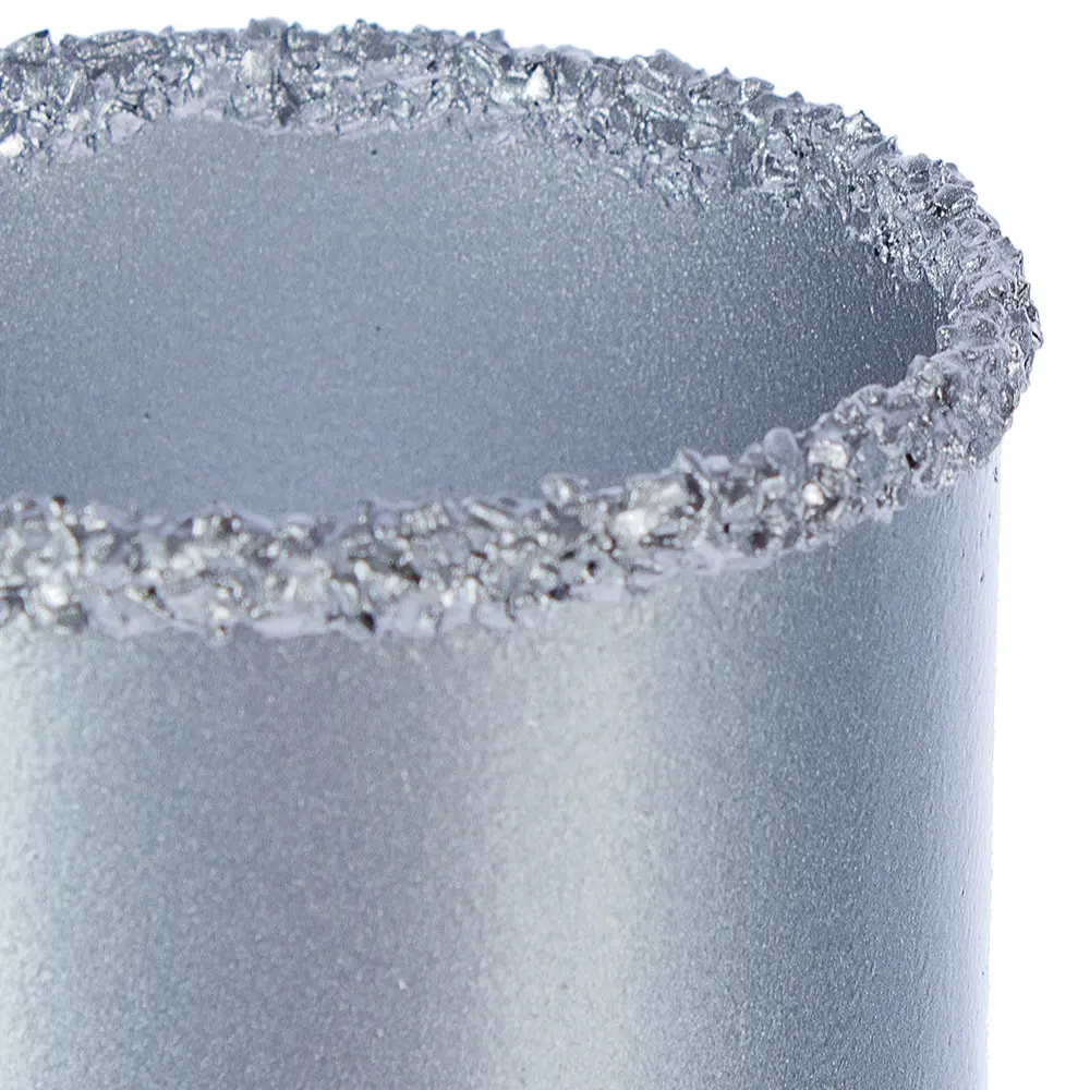 Коронка карбидная по керамике Matrix D63мм STLM-2211325 - Вид №1