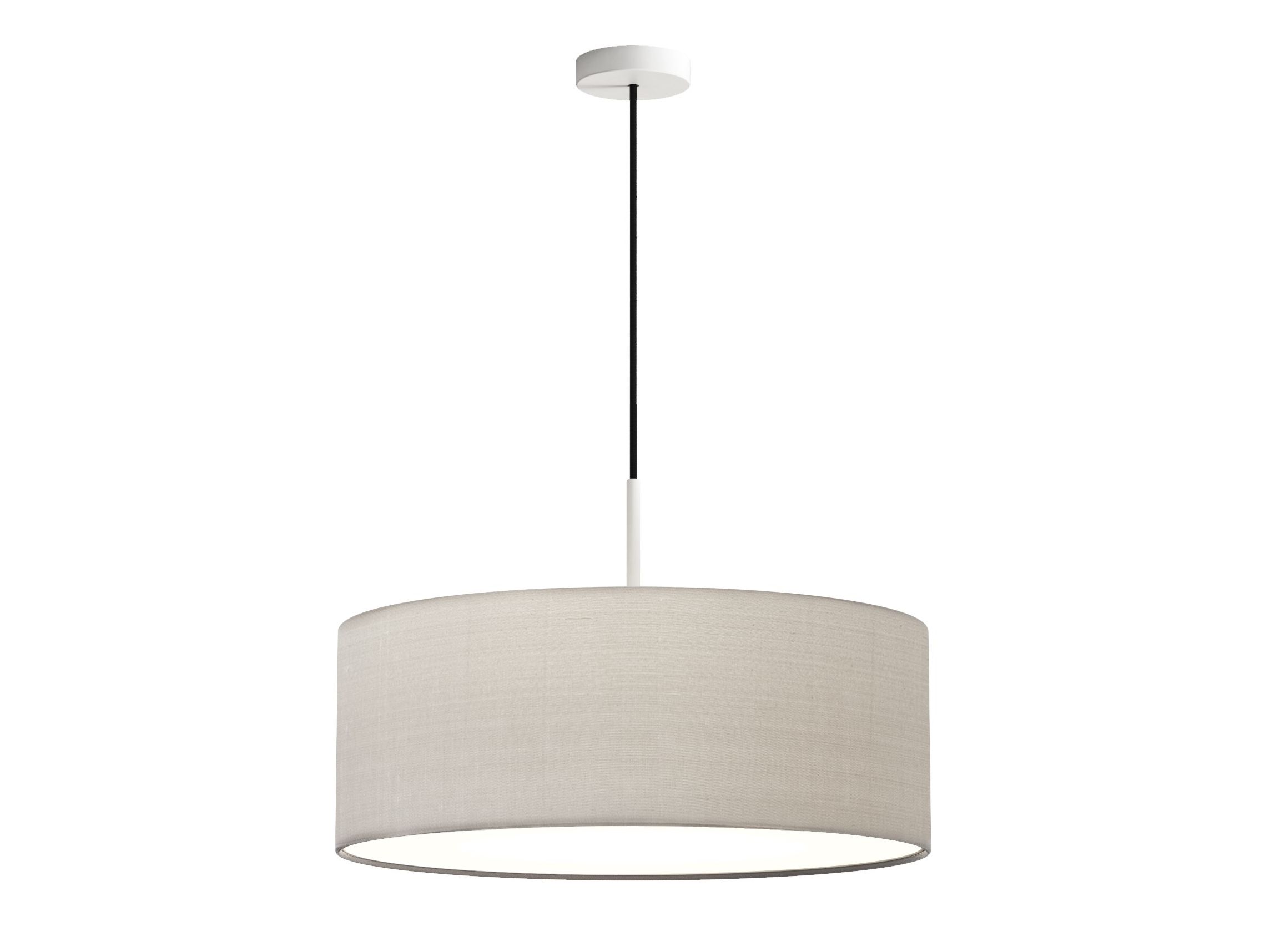 Ткань светодиодный подвесной светильник Astro Lighting Cambria ARCH-00017982 - Вид №7