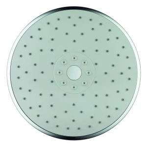 Лейка для верхнего душа Osgard Amant круглая цвет хром