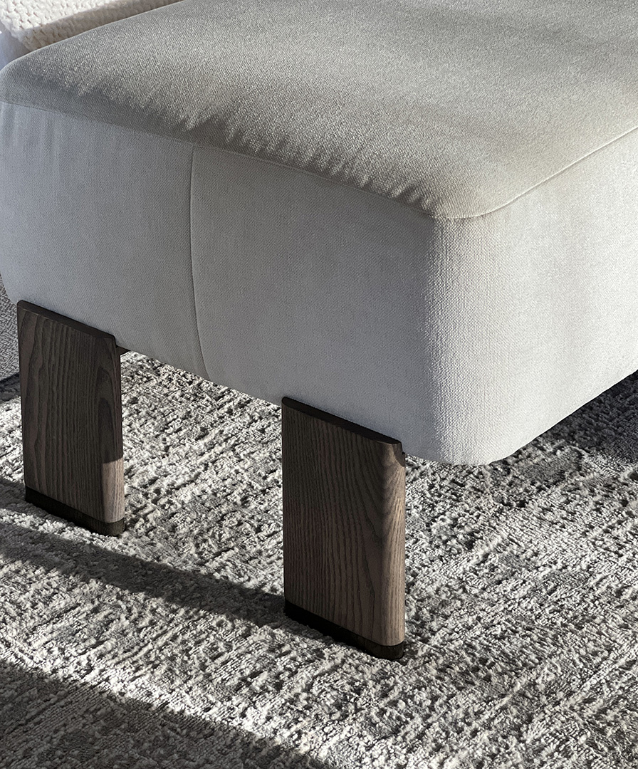 Скамейка Джуда Jude A3940 Coleccion Alexandra - Вид №2