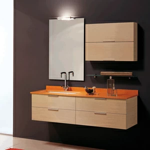 Комплект мебели для ванной комнаты 08 BMT Sky Tech