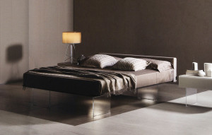 Кровать  LAGO AIR BED