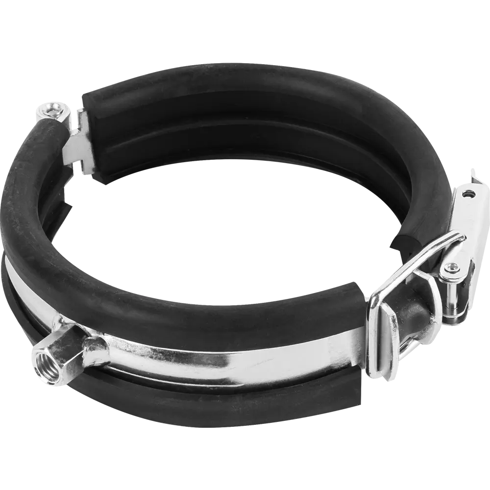 Хомут опорный M8/10 110мм Rehau Raupiano 120027 STLM-2163252