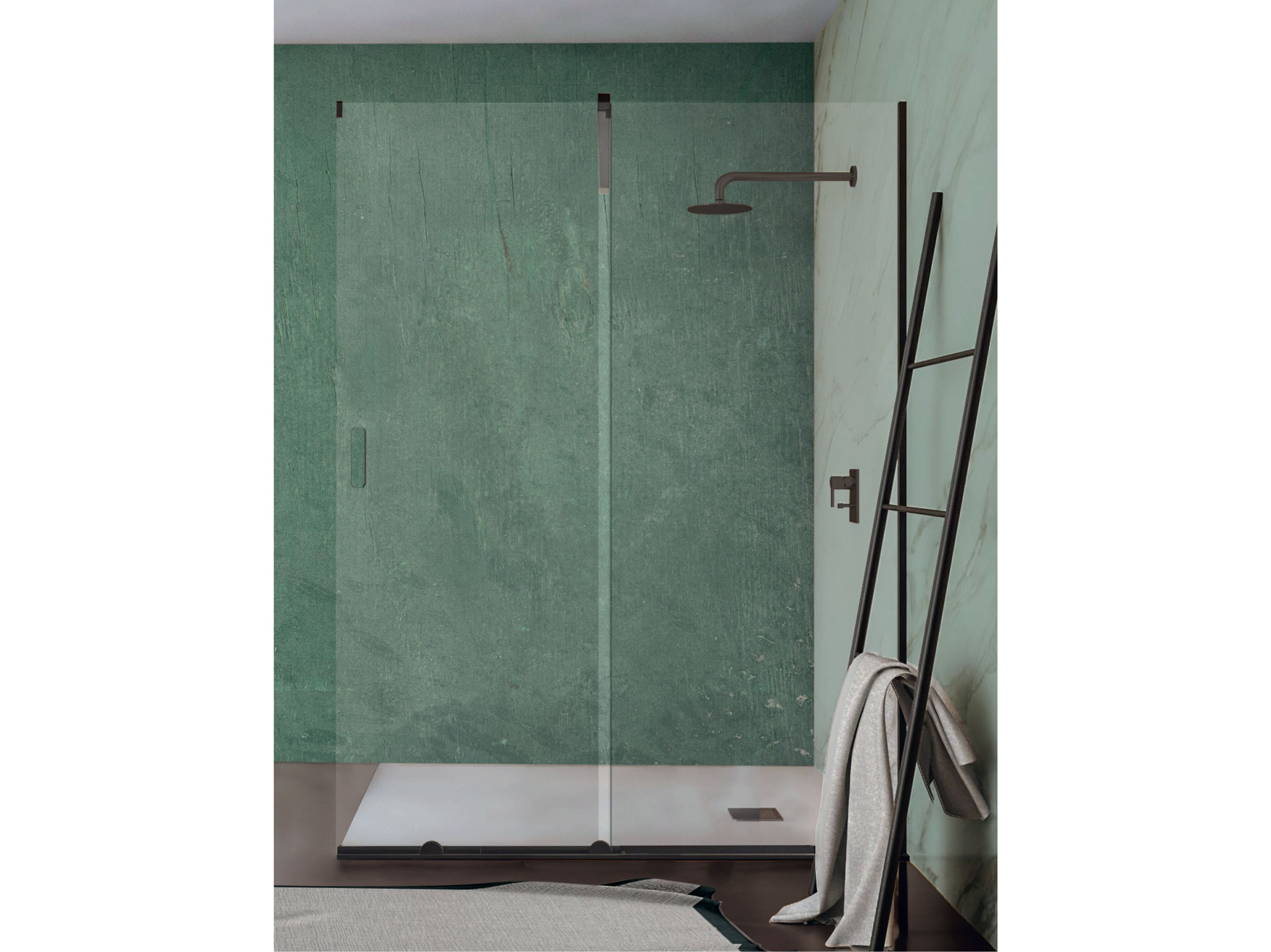 Хрустальный душ Metidea Рубин ARCH-00009864 - Вид №1