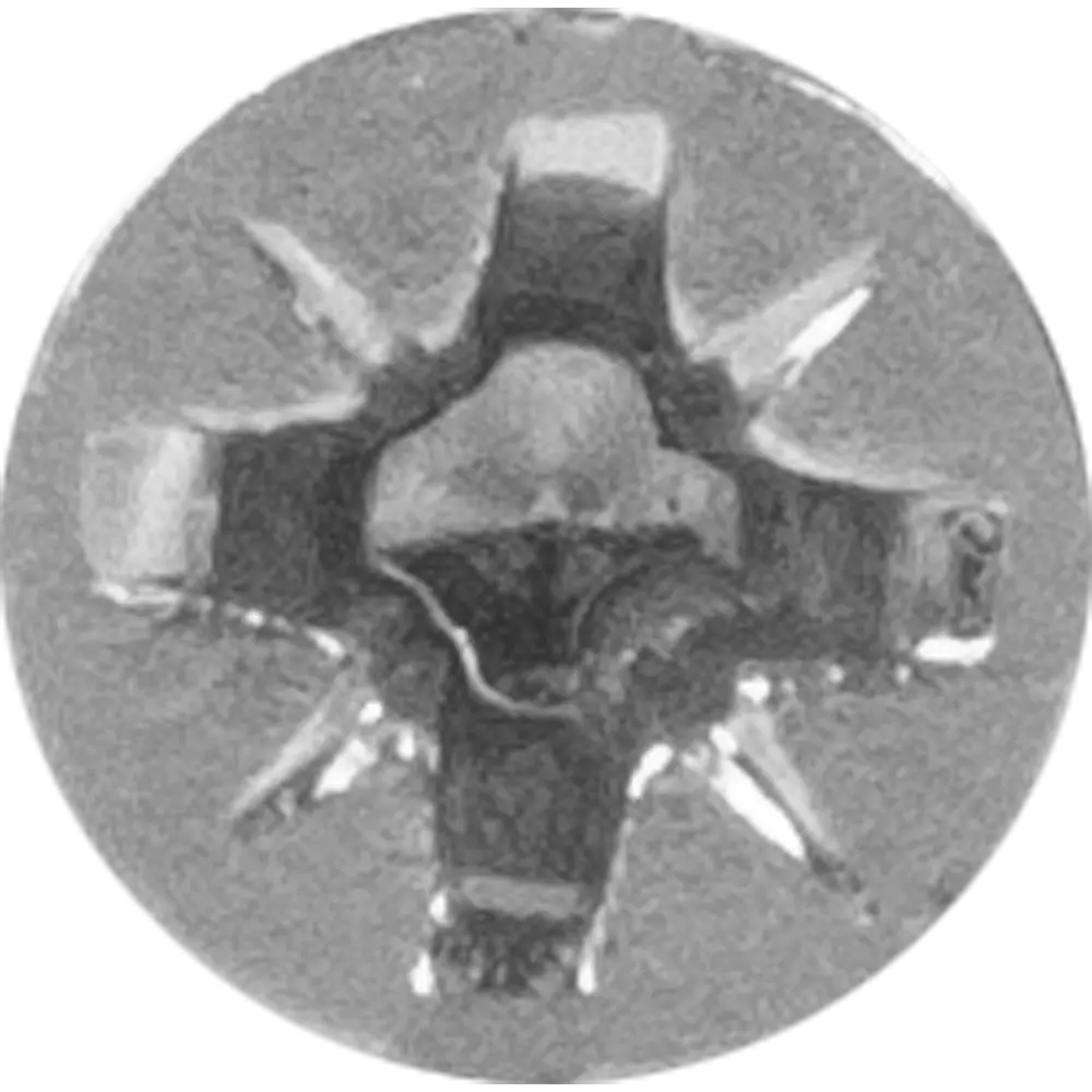 Саморезы универсальные, оцинкованные, 3.5Х30, упаковка 20 шт. 10095736 STLM-2125215 Santreyd  - Вид №2