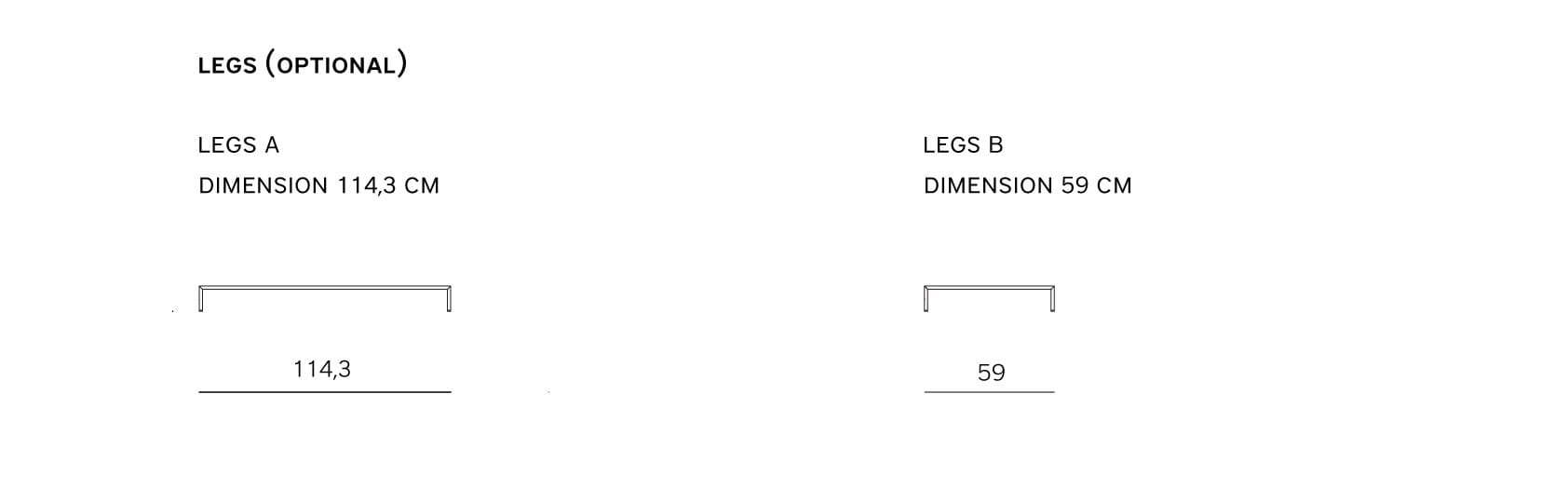 Самонесущая алюминиевая Книжная полка prostoria Shtef ARCH-00139424 - Вид №8