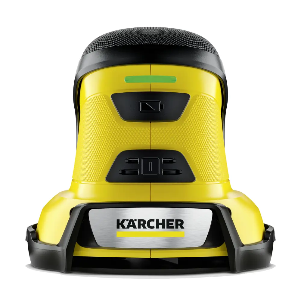 Электрический скребок для льда Karcher EDI 4 STLM-2174829 - Вид №1