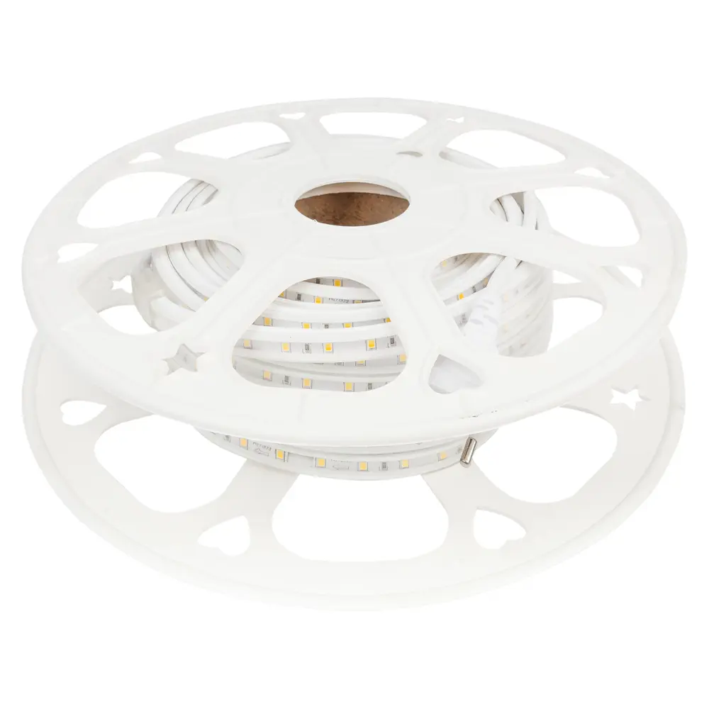 APEYRON Светодиодная лента 15 м с теплым белым светом и защитой IP65 17677448 STLM-0008484 - Вид №7