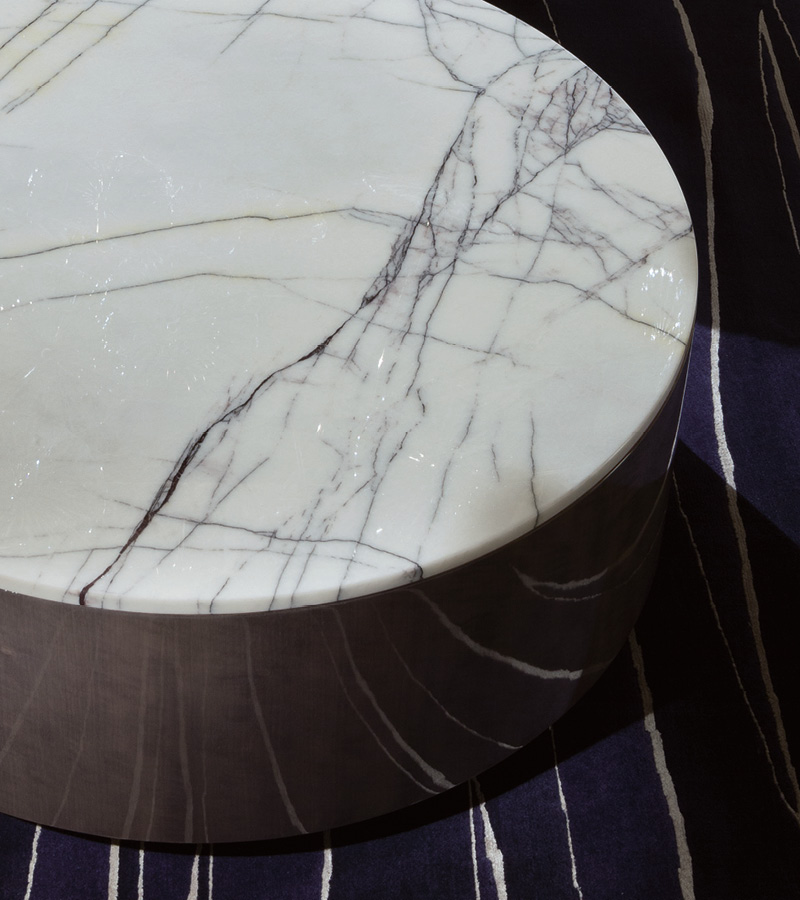 590/42 Infinity круглые коктейльные столы - giorgio collection - Вид №1