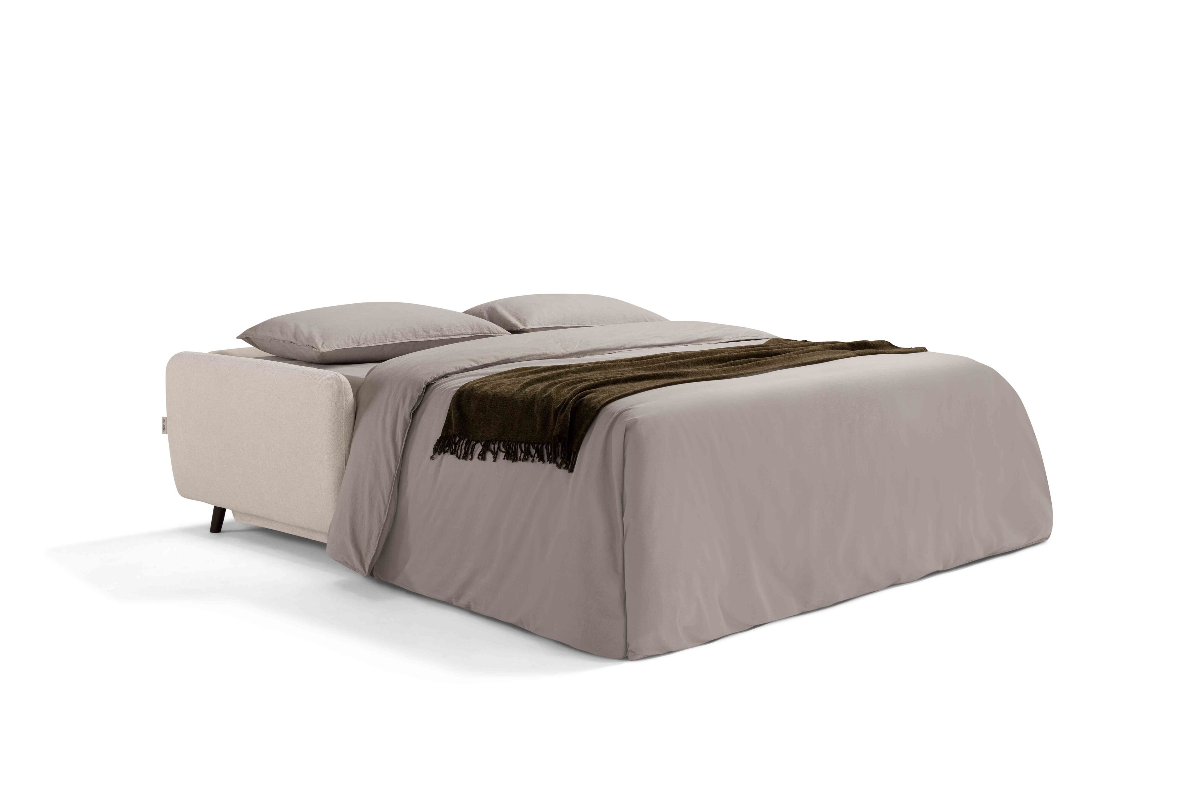Диван-кровать с двуспальной кроватью Dienne Salotti Views II ARCH-00093346 - Вид №2