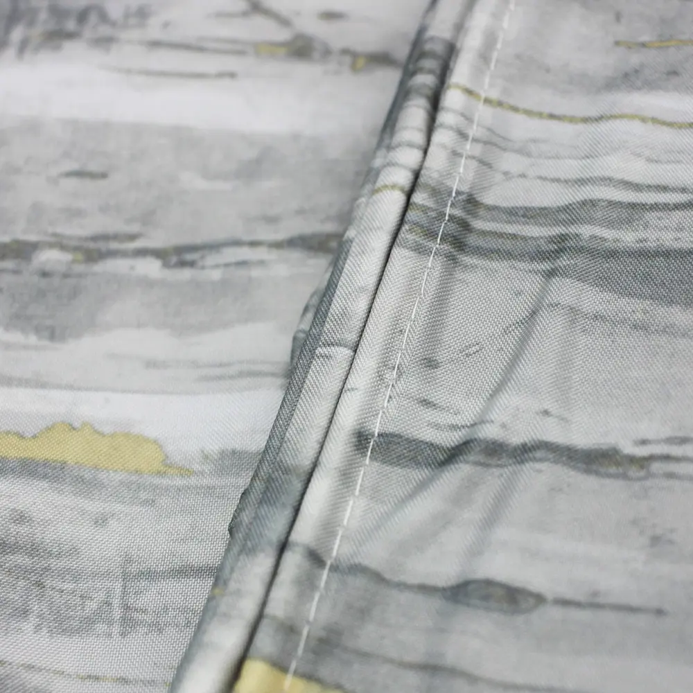 BATH PLUS Штора для душа Charme Nordic 180x200 см серый 89380458 STLM-1566248 - Вид №4