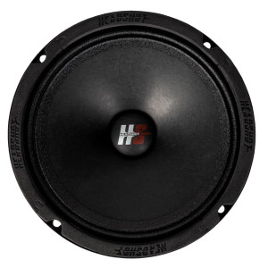 9102836 Среднечастотная акустическая система Kicx Headshot N65