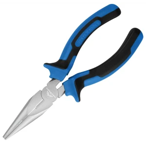 Тонкогубцы Vertextools 0037-160 160 мм