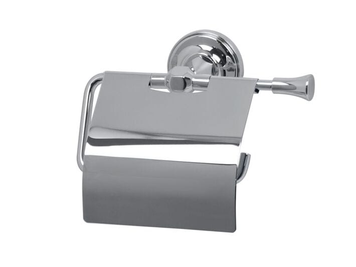 Латунный держатель рулона с крышкой Gaia Mobili Complements ARCH-00147738