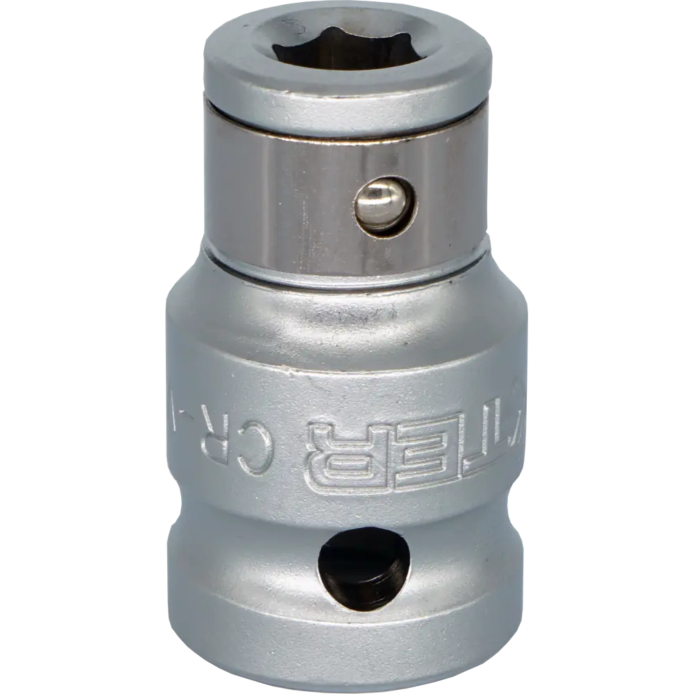 Держатель для бит Dexter 1/2x5/16 дюймов 38 мм STLM-2024180 - Вид №1