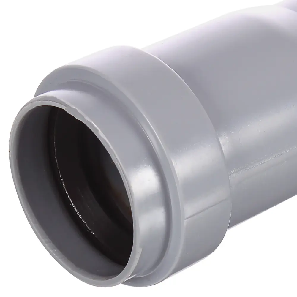 Труба для внутренней канализации РТП 32x1.8 мм 1 м полипропилен STLM-2031376 - Вид №1