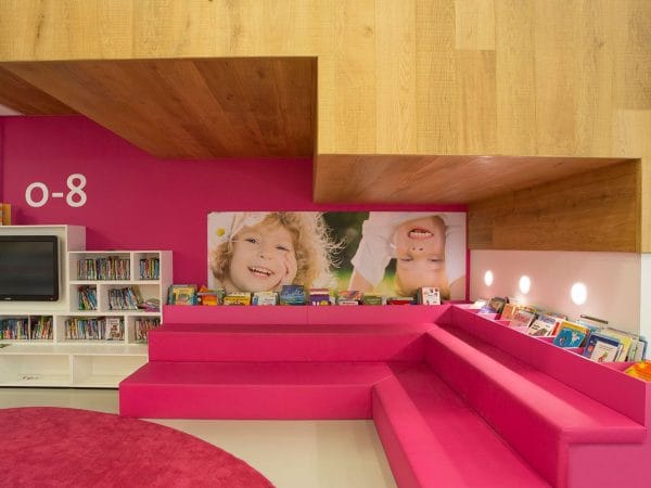 Дубовый паркет Dennebos Flooring Natural ARCH-00059649 - Вид №5