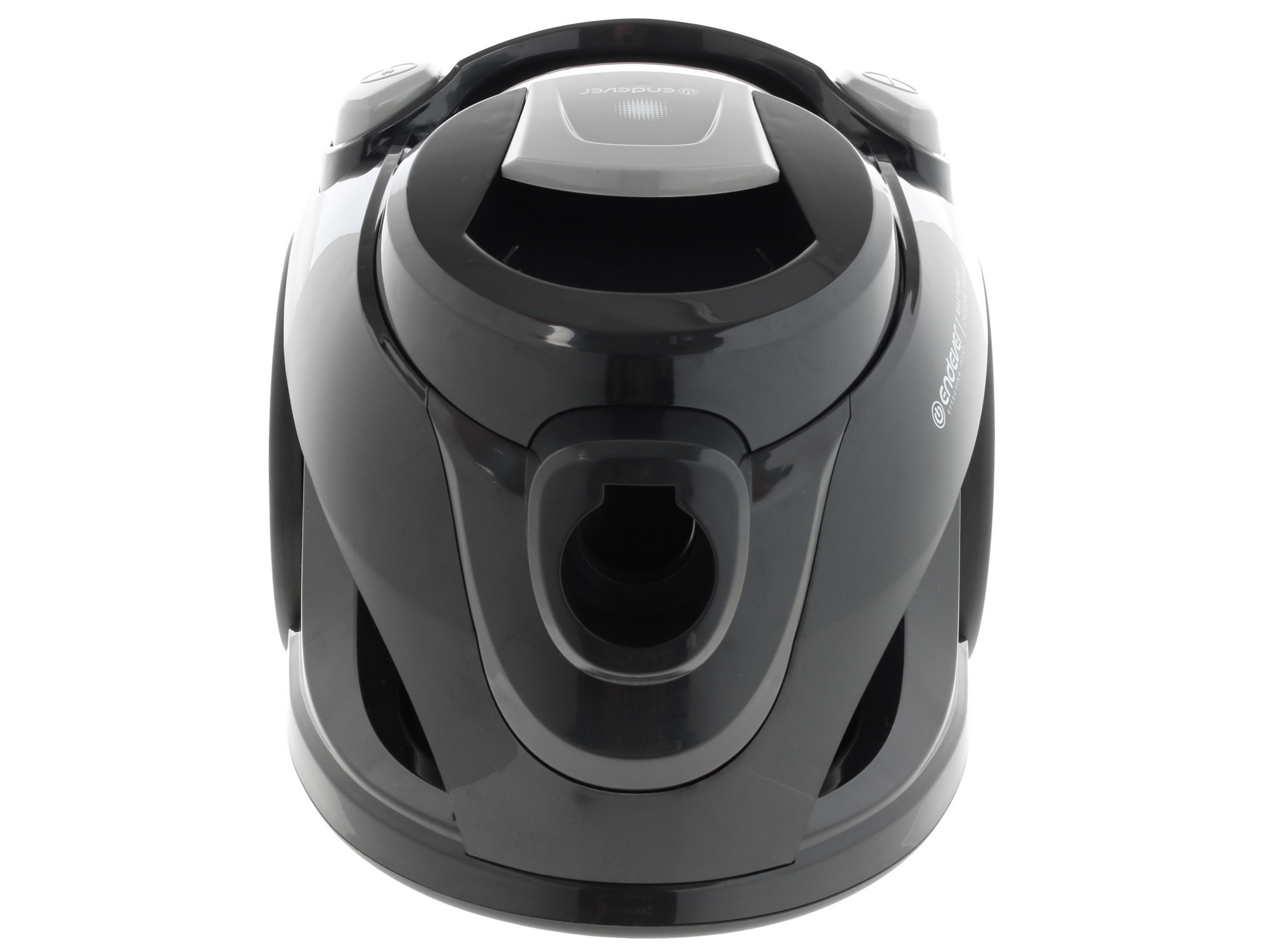 1068727 Пылесос Endever Skyclean VC-540 черный STDN-0037271 - Вид №1