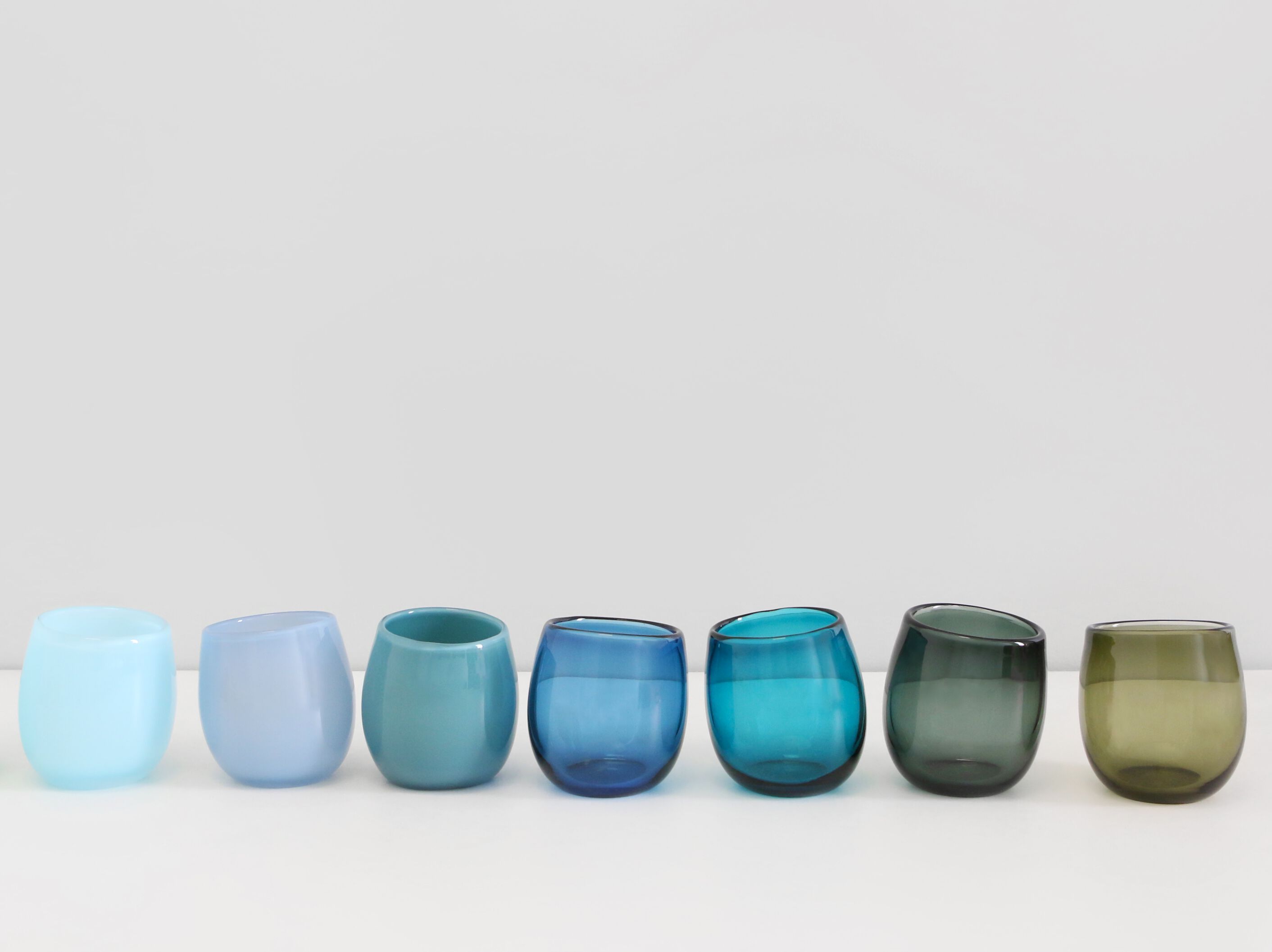 Набор из выдувного стекла SkLO DRINK ARCH-00094793