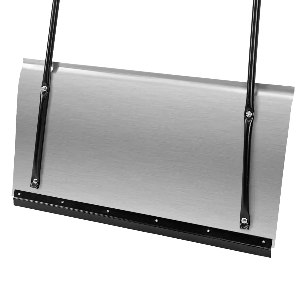 Сибртех - Оцинкованный снегоуборочный движок для эффективной расчистки 16717313 STLM-0962905 - Вид №5