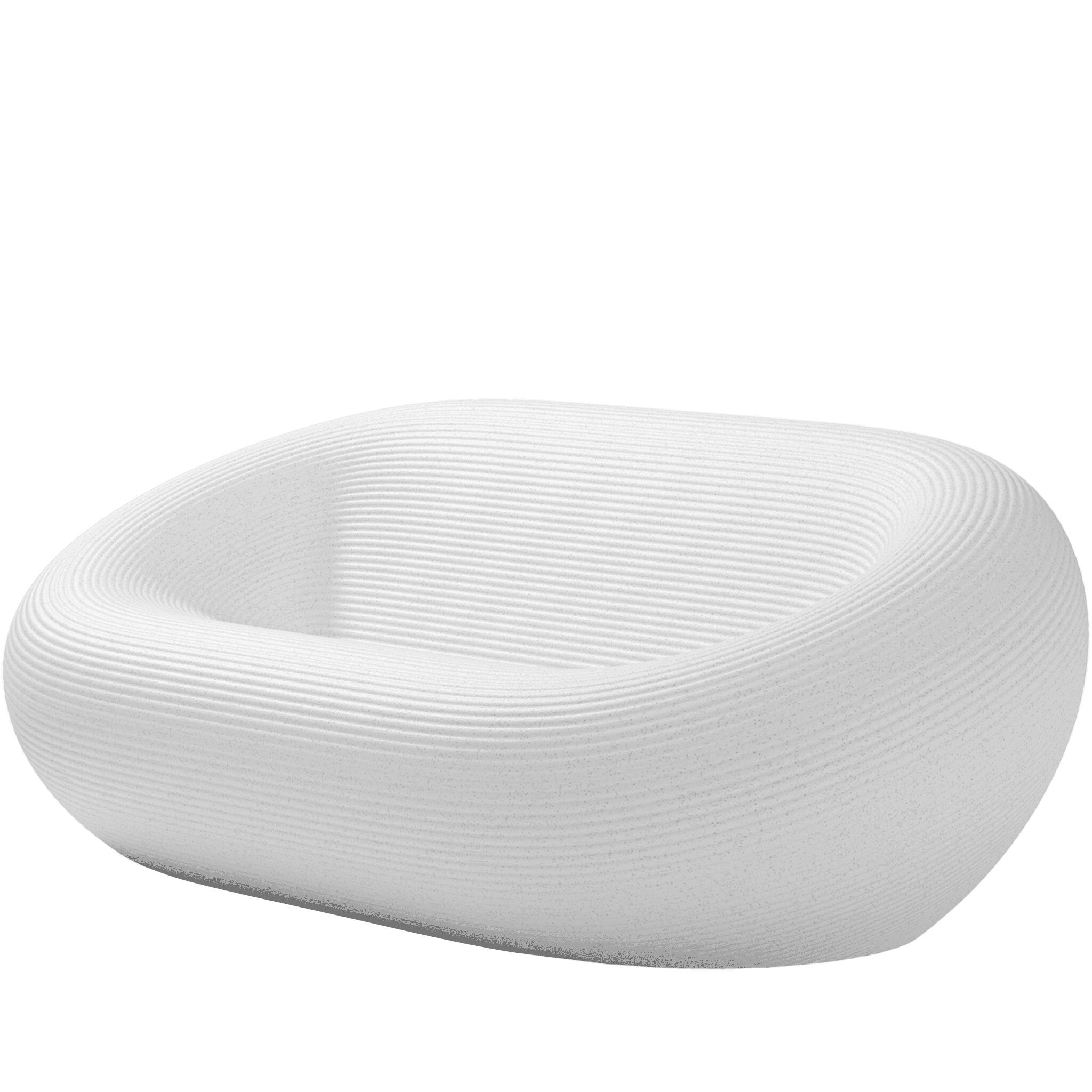 Полиэтиленовый садовый диван Qeeboo нами ARCH-00148917 - Вид №7