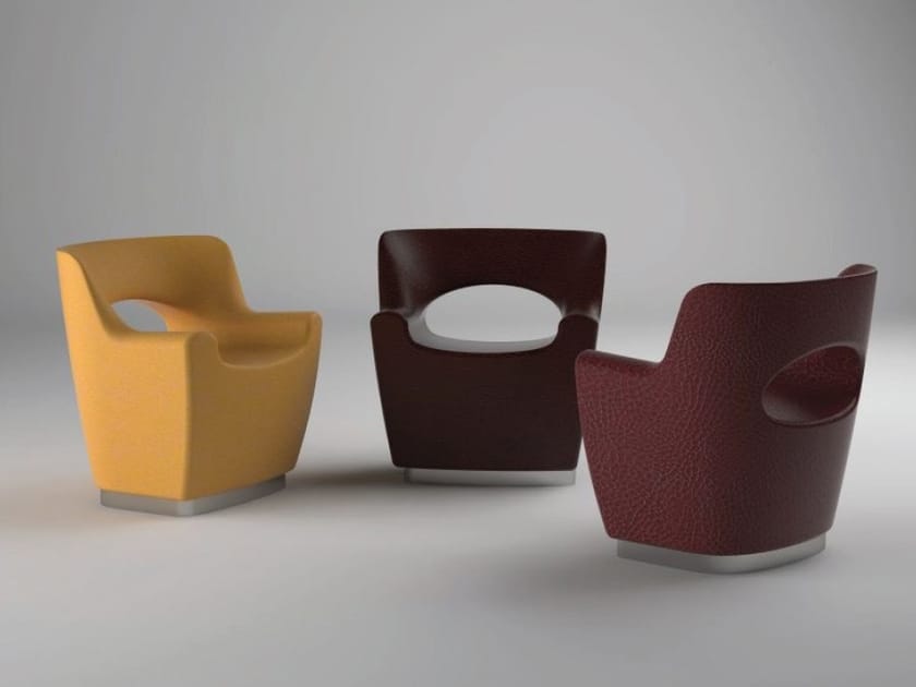 Креслице Viscio Urban Design Aero ARCH-00054798