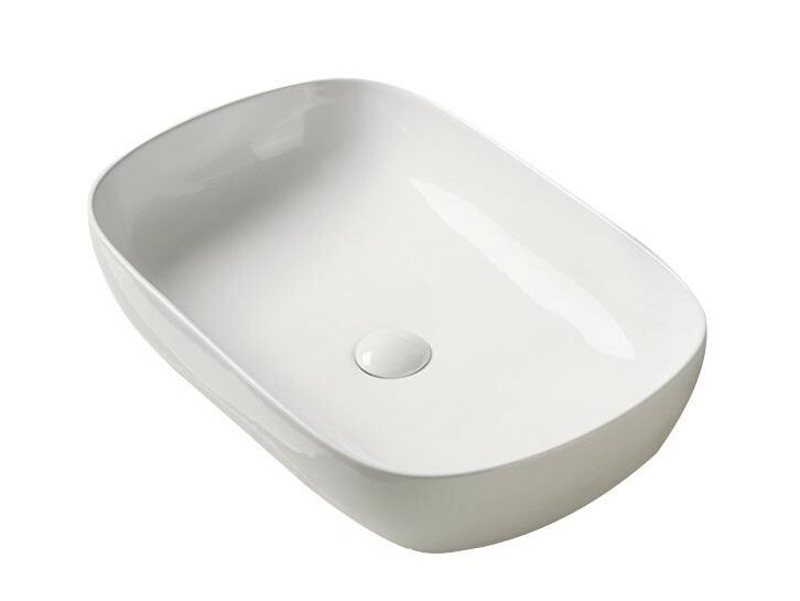 Раковина чаша SL-1091 SANTILINE 