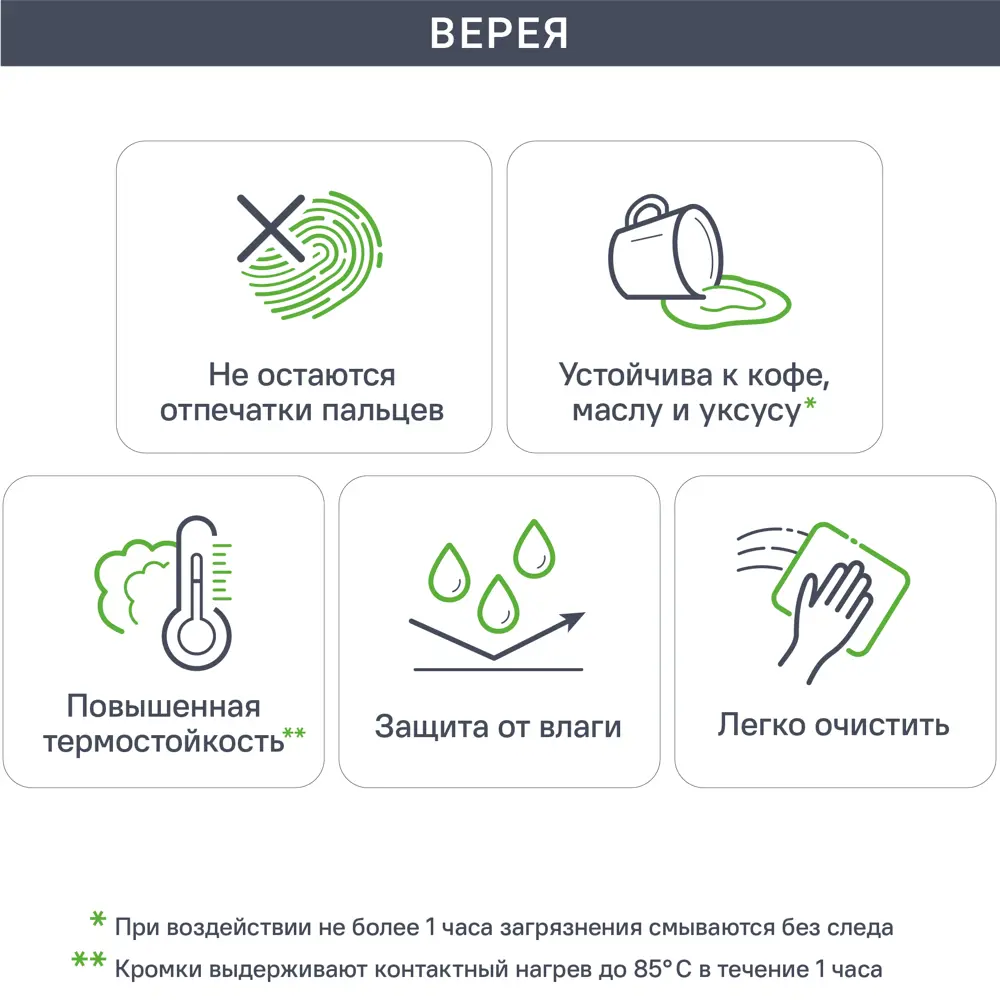 Карниз верхний Верея 7x220 см Delinia ID ЛДСП цвет светлое дерево 86922597 STLM-2061522  - Вид №2