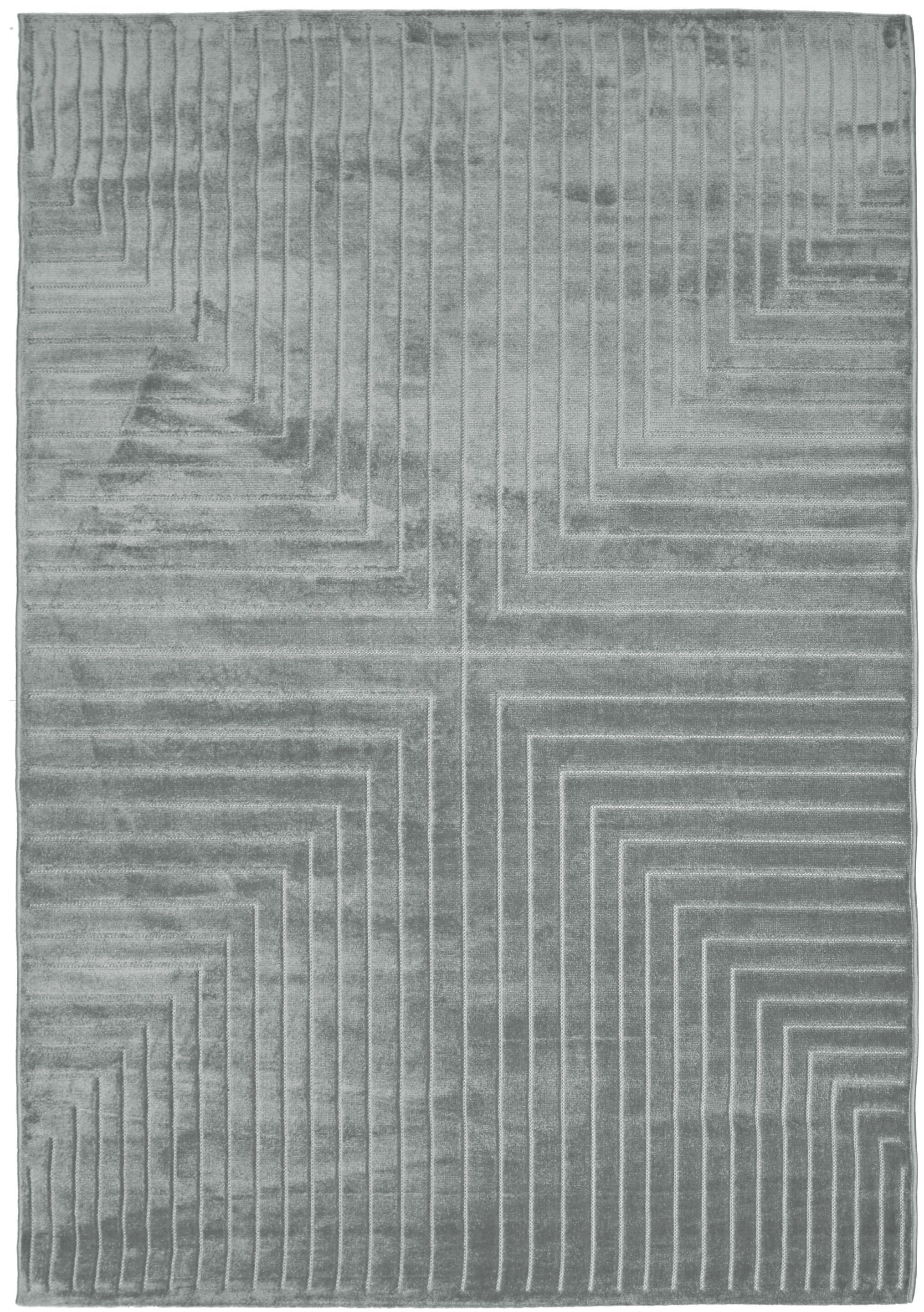 Прямоугольный однотонный ковер Ademi Essential ARCH-00064402 - Вид №2