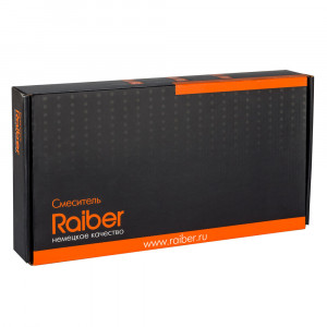R3701 Комплект смесителей Raiber