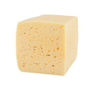 Сыр Тильзитер полутвёрдый коровий БЗМЖ Santreyd 25537 - Вид №1