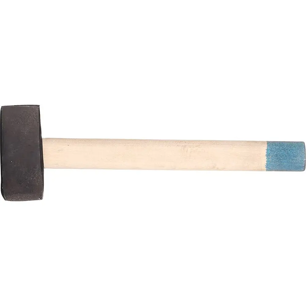 Кувалда деревянная ручка 3000 г Santreyd STLM-2026666