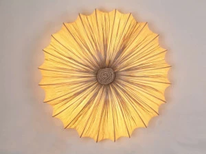 Потолочный светильник ST Luce Tessile SL351.072.05 ST LUCE TESSILE 073500 Бежевый