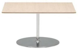 Andreu World Основание стола из алюминия Dual Bm3352