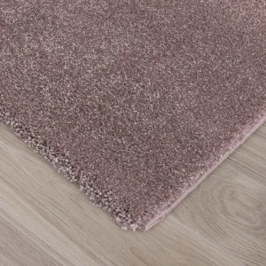 Ковёр полипропилен Toscana 1R 140x200 см, цвет розовый 82396409 STLM-2025619