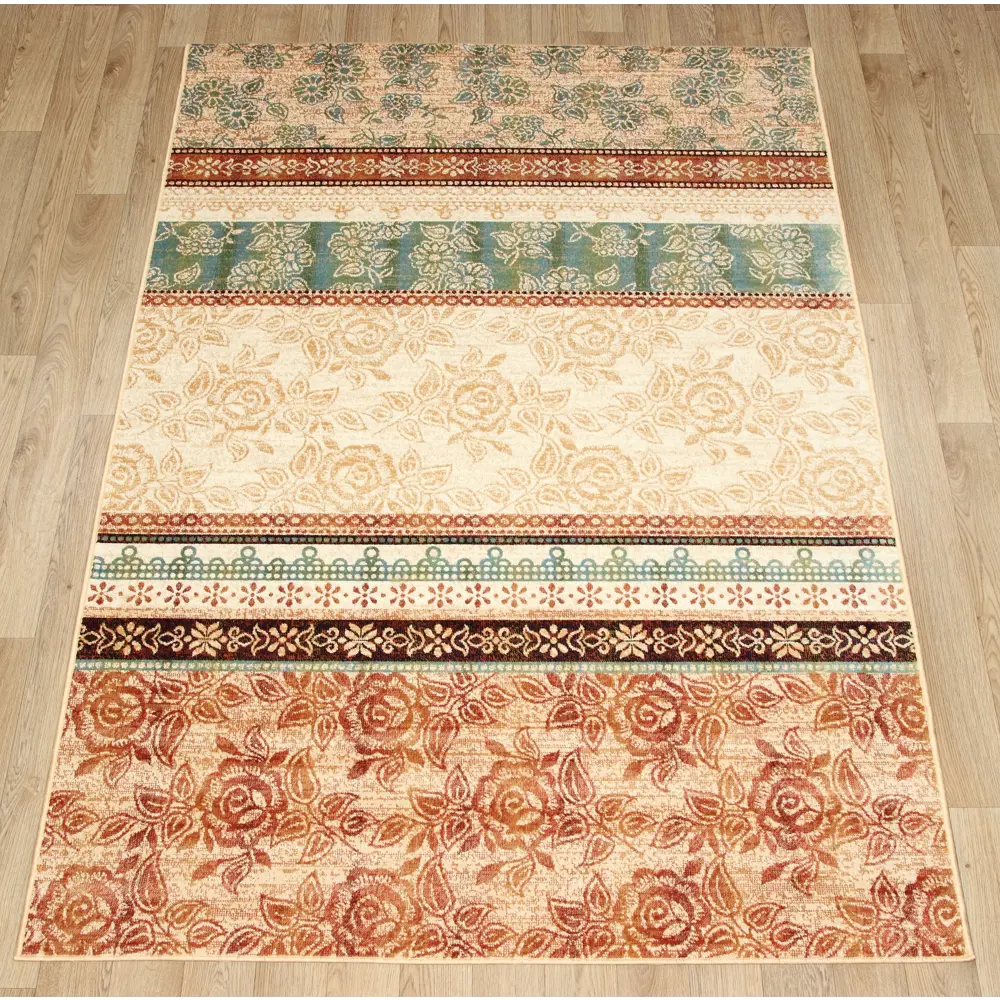 Ковер вискоза Prado 14729/6121 135x195 см RAGOLLE STLM-2090540 - Вид №6