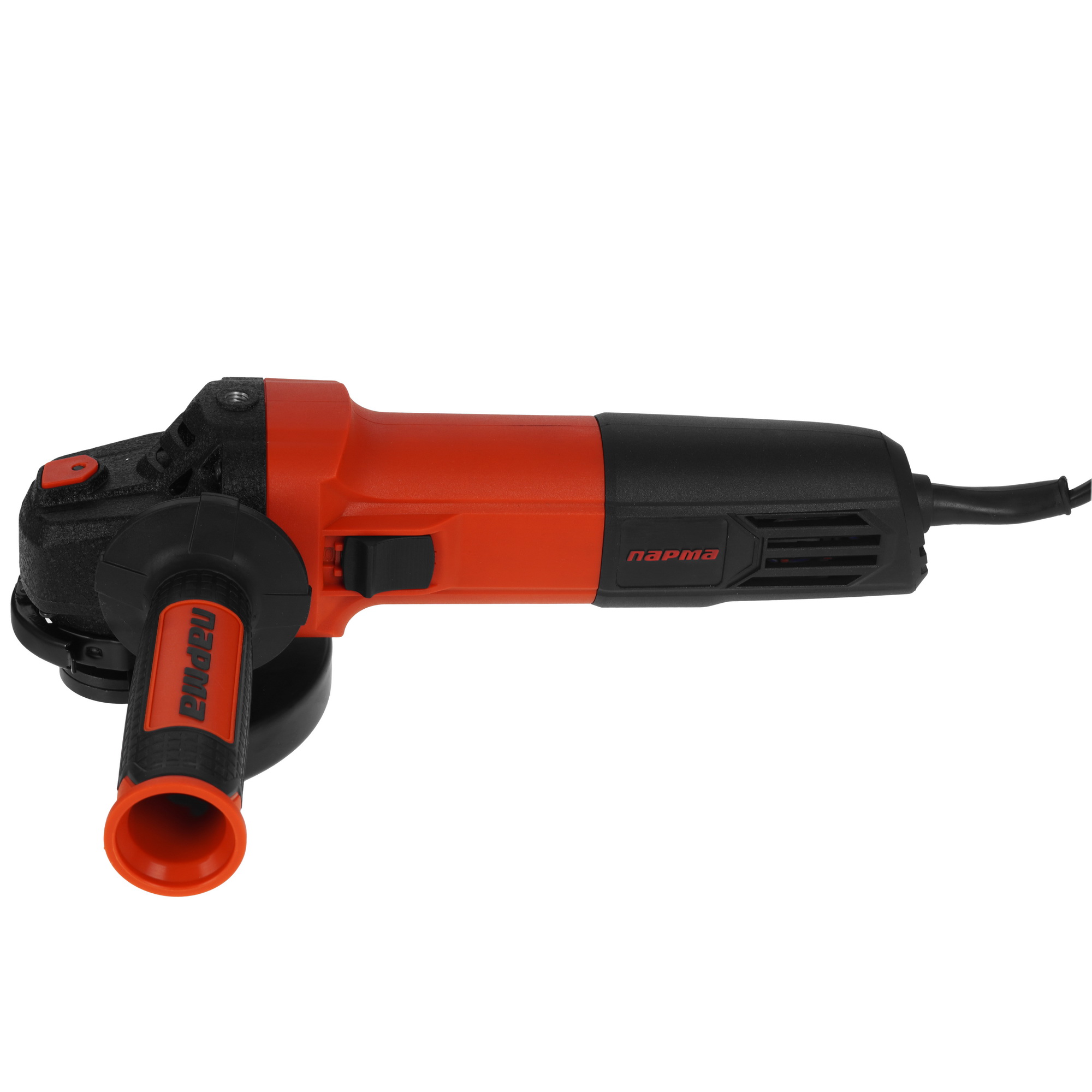 Углошлифовальная машина (УШМ) Парма УШМ-02-125/950 9138905 STDN-0112396 - Вид №2