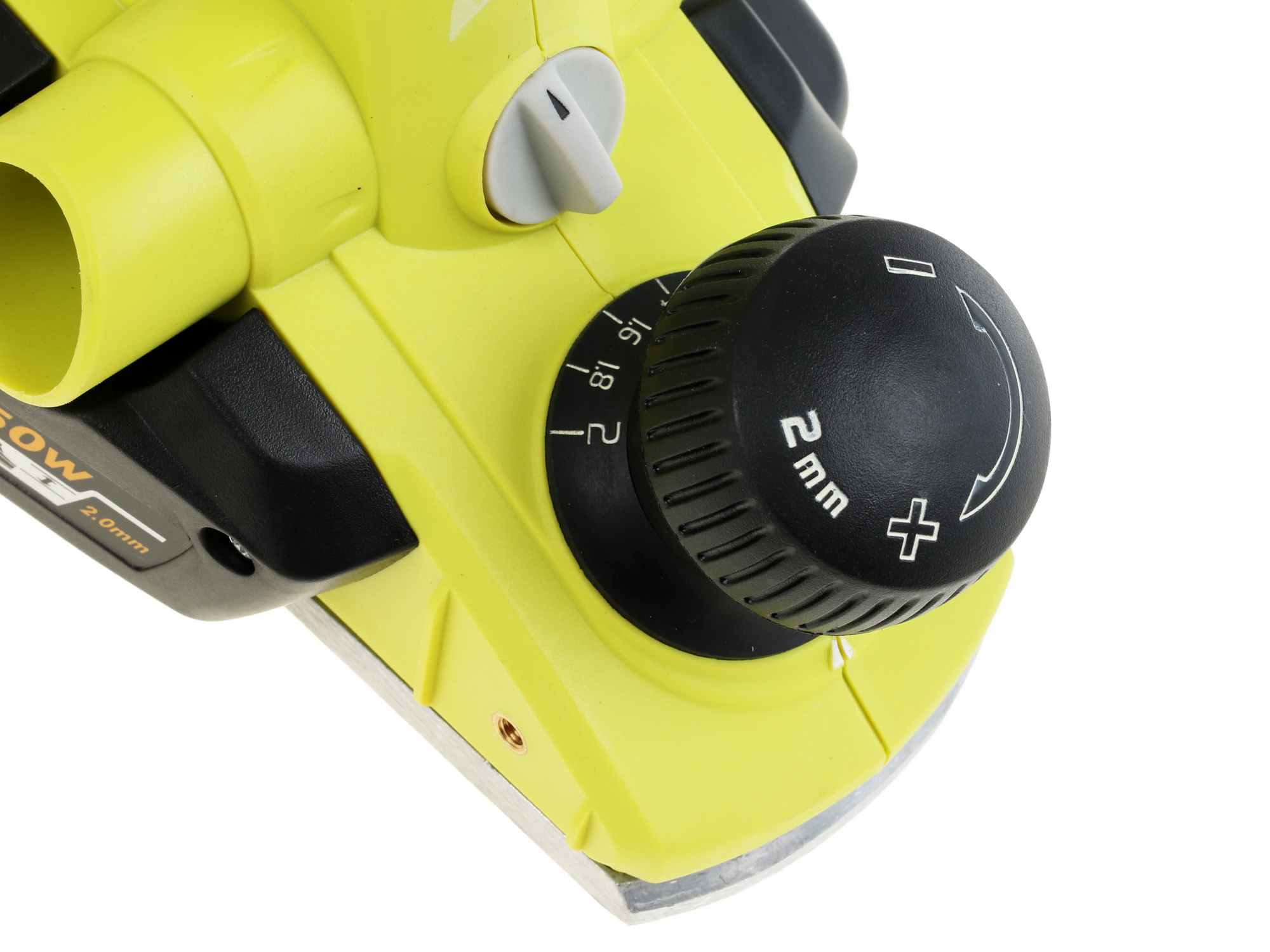 Электрорубанок Ryobi EPN7582NHG 1051538 STDN-0000589 - Вид №5