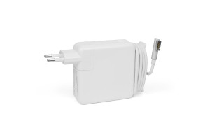 16433076 Блок питания для ноутбука MacBook Pro 16.5V 3.65A MagSafe 60W MD565LL A TOP-AP03 TopOn