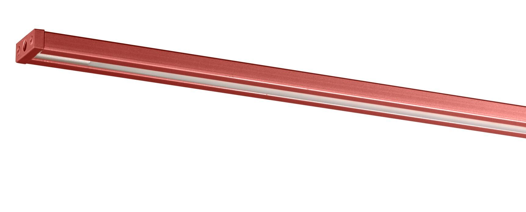 Металлический светодиодный торшер STILLUX The Gallery ARCH-00008453 - Вид №2