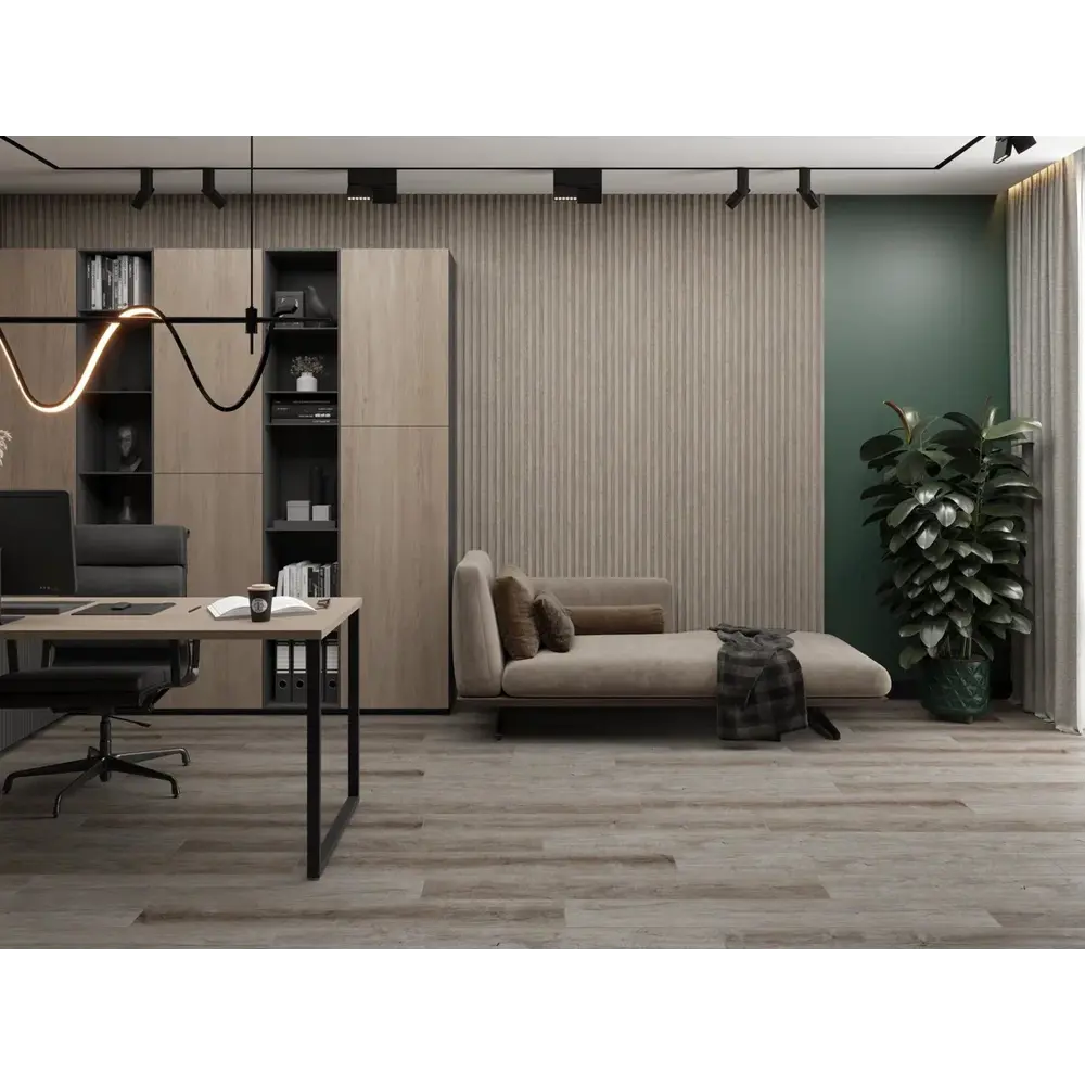 SPC плитка Craft Floor Дуб Джакарта класс 42 толщина 4 мм 2.16 м² STLM-2029853 - Вид №5