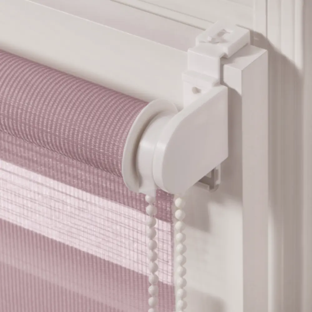 INSPIRE Peter - Рулонная штора день-ночь с регулировкой света 120x175 см 85225651 STLM-0060085 - Вид №3