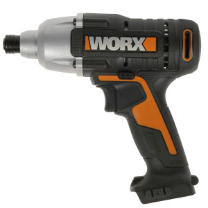 Винтоверт Worx WX291.9 PowerShare 20V , Без ЗУ, Без АКБ 5325120