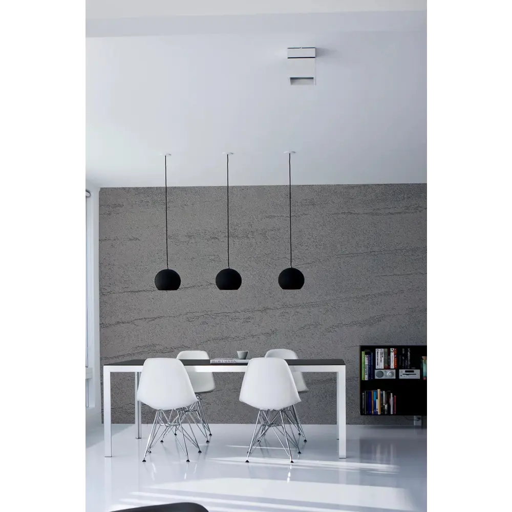 Штукатурка декоративная Dufa Travertino эффект камня 7 кг цвет серебро STLM-2059912 - Вид №4