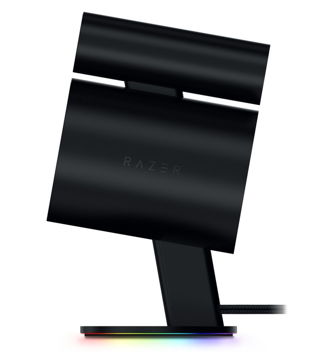 RZ05-02470100-R371 nommo pro - 2.1 gaming speakers - eu packaging Razer Santreyd  - Вид №3