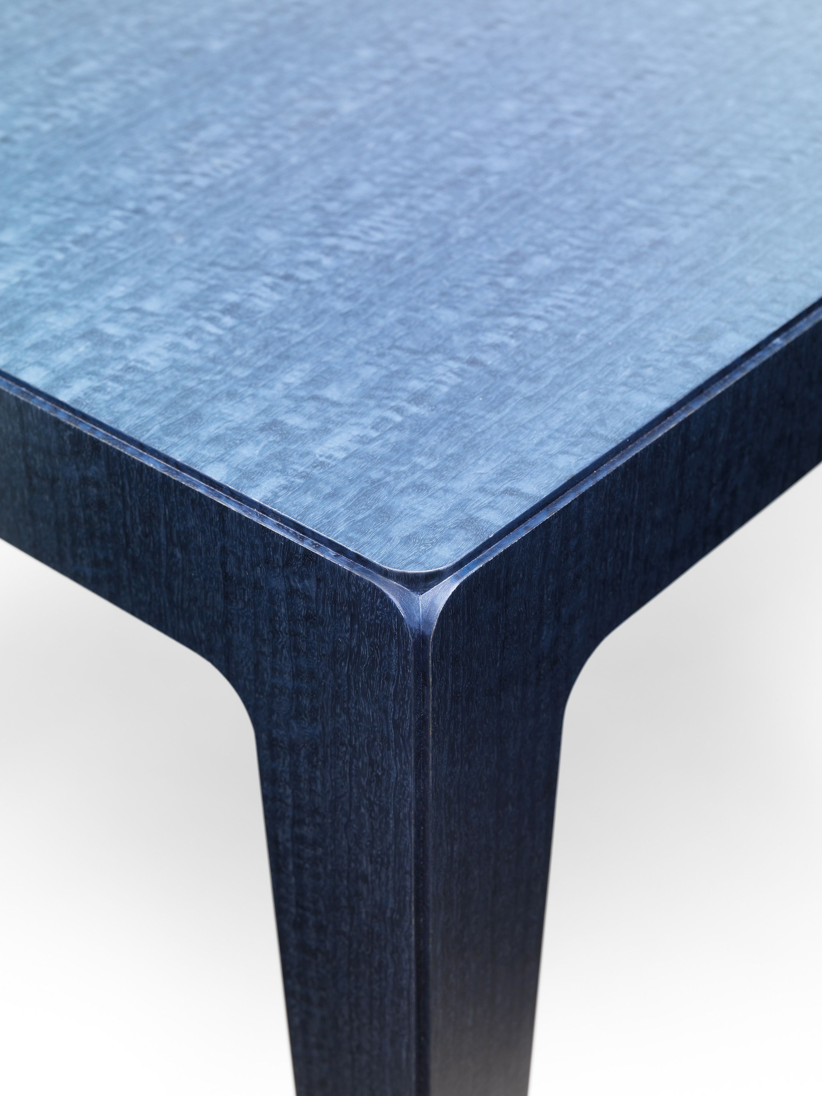 Прямоугольный эвкалиптовый стол EPÒNIMO Wood ARCH-00122559 - Вид №1