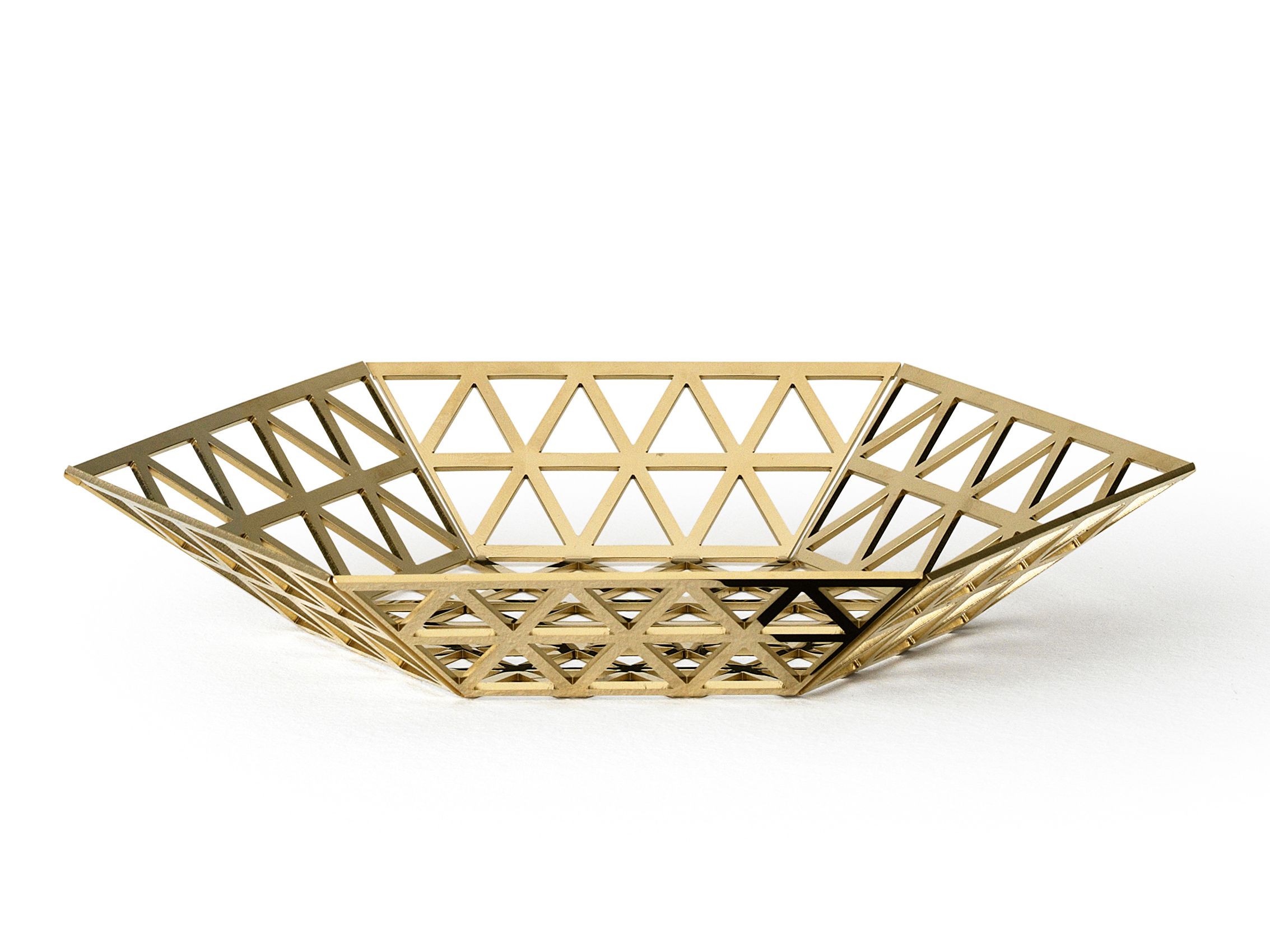 Чашка / центральная часть из нержавеющей стали GHIDINI1961 Tip Top ARCH-00092560