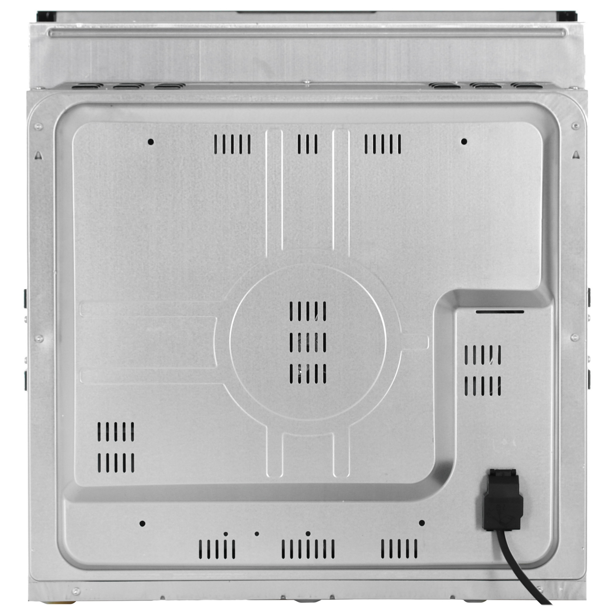9048534 Электрический духовой шкаф Eigen BO-GTM1B черный STDN-0046712 - Вид №8