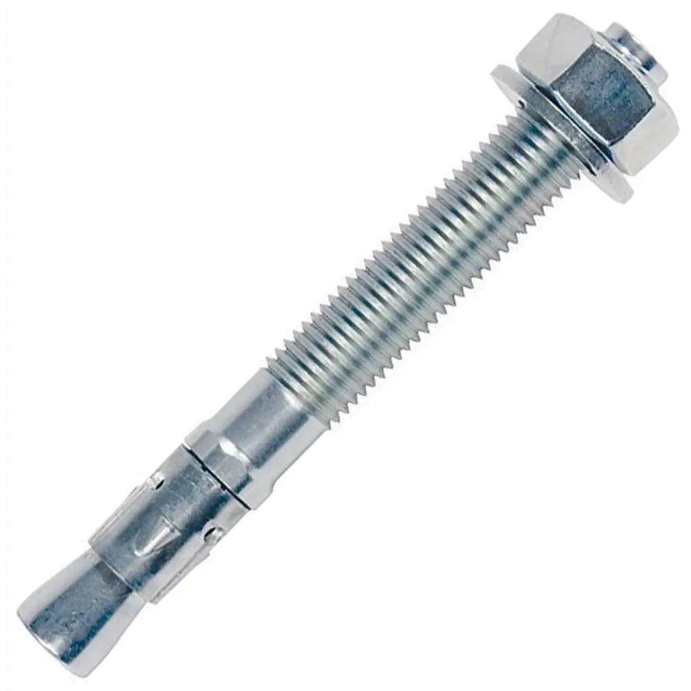 Клиновой анкер Fischer FBN II 8x161 мм, 20 шт. 82159377 STLM-2028976 