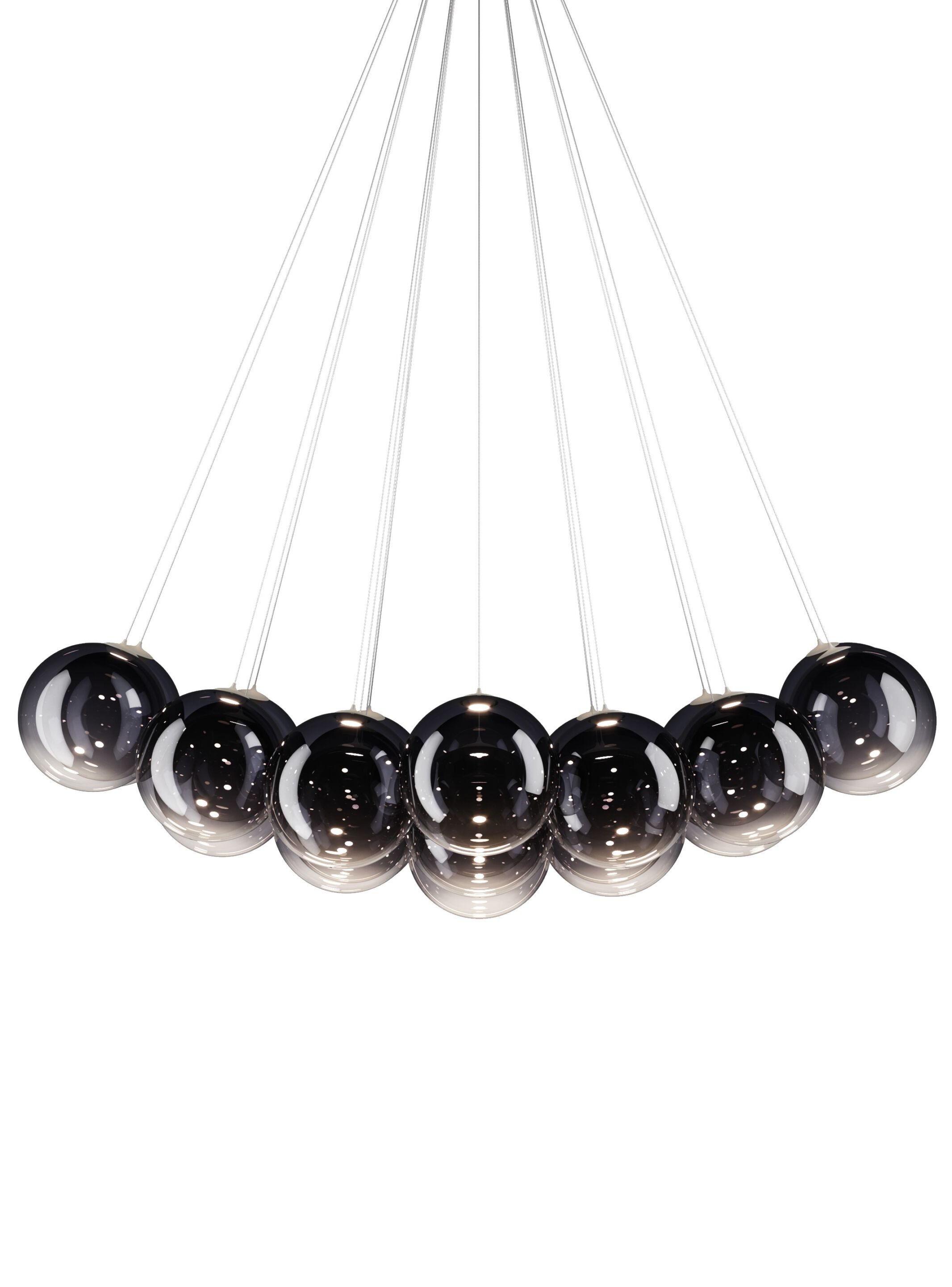 Выдувное стекло светодиодный подвесной светильник Lodes ARCH-00026796 - Вид №67